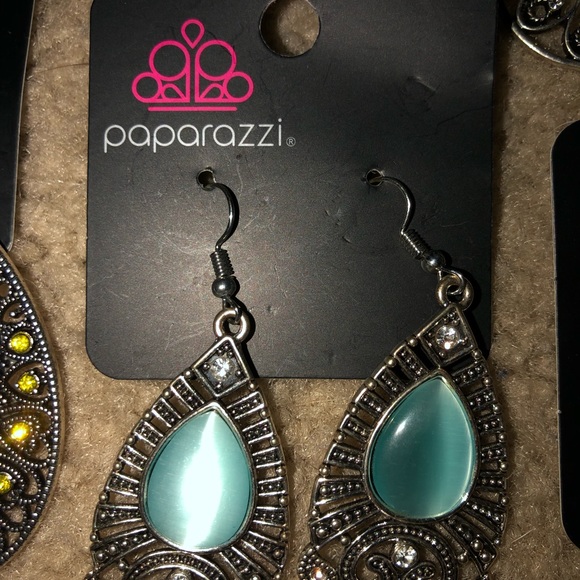 Paparazzi Jewry - Picture 5 of 11